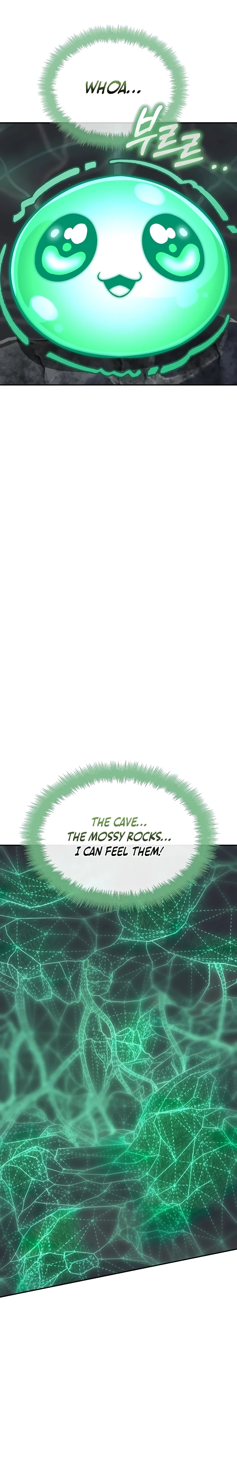 Monster's Streaming Star Chapter 2 Page 17