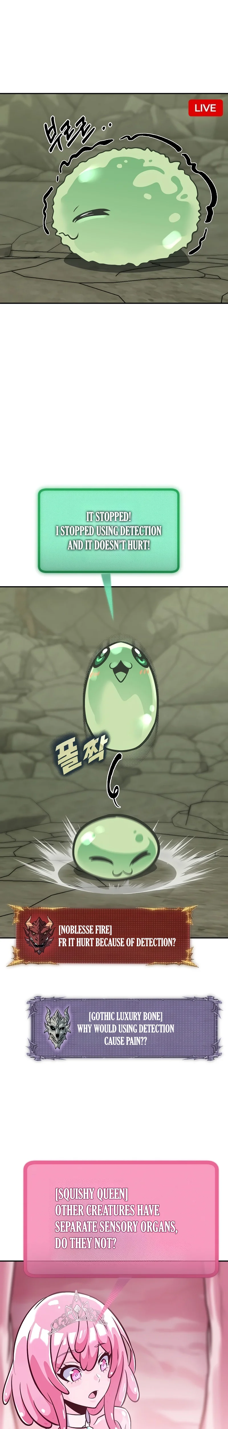 Monster's Streaming Star Chapter 2 Page 26