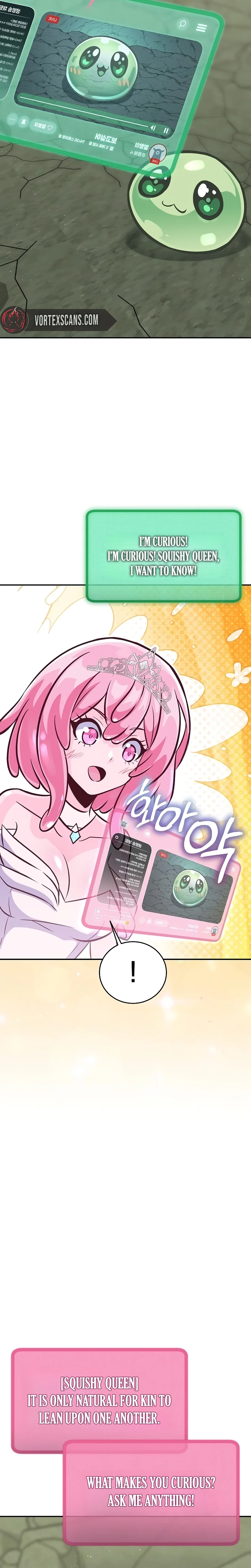 Monster's Streaming Star Chapter 2 Page 31