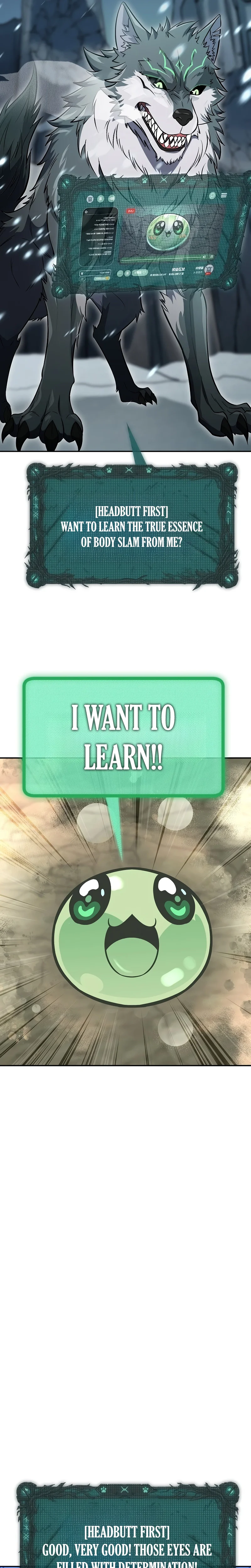 Monster's Streaming Star Chapter 2 Page 40