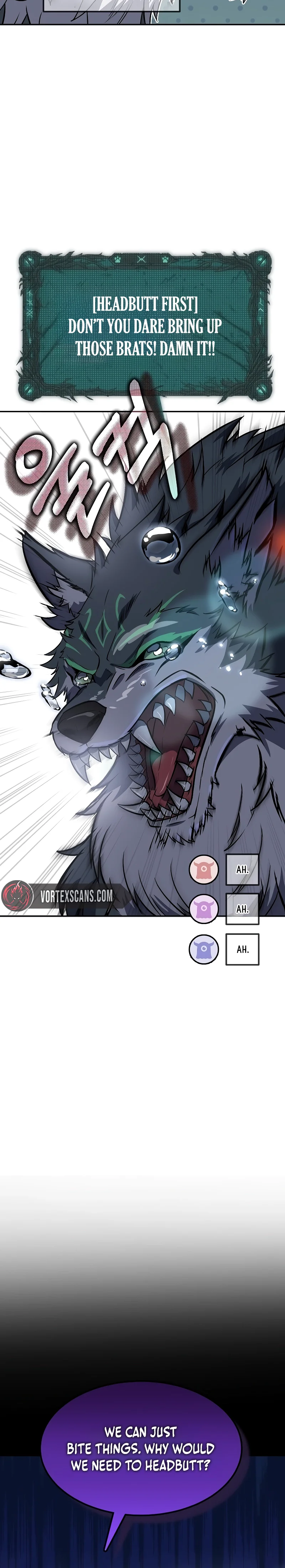Monster's Streaming Star Chapter 2 Page 42
