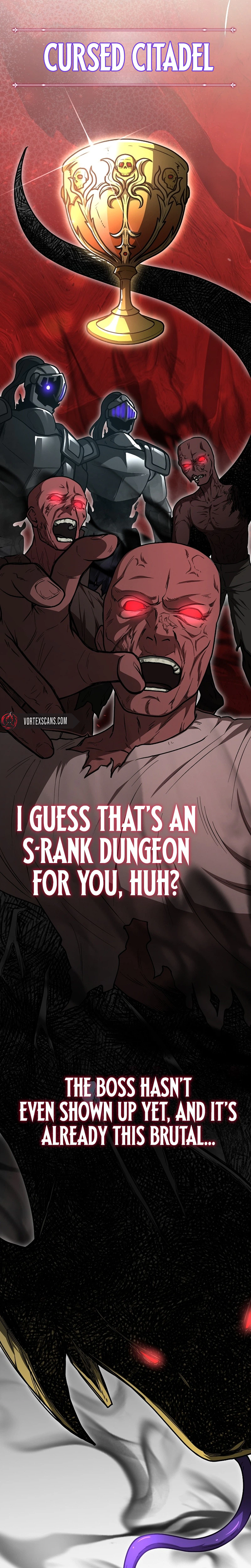 Mr. Kim Strikes It Rich with Auto-Hunting Chapter 21 Page 8