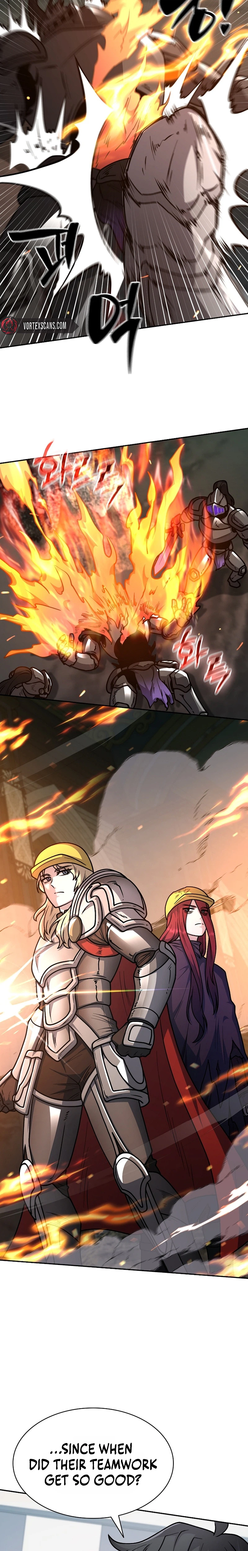 Mr. Kim Strikes It Rich with Auto-Hunting Chapter 21 Page 11