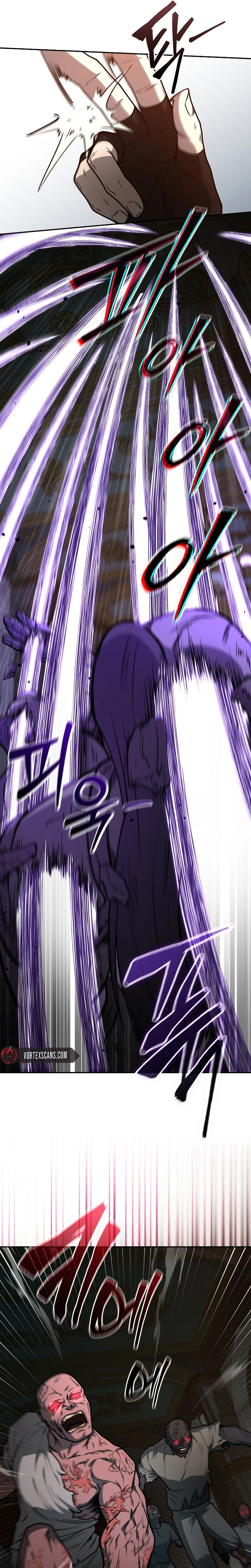 Mr. Kim Strikes It Rich with Auto-Hunting Chapter 21 Page 13