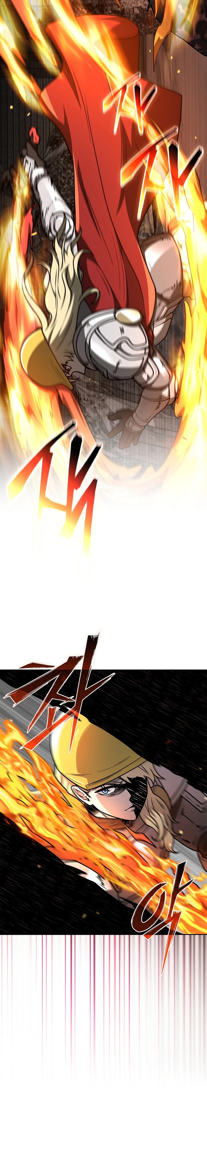 Mr. Kim Strikes It Rich with Auto-Hunting Chapter 21 Page 15
