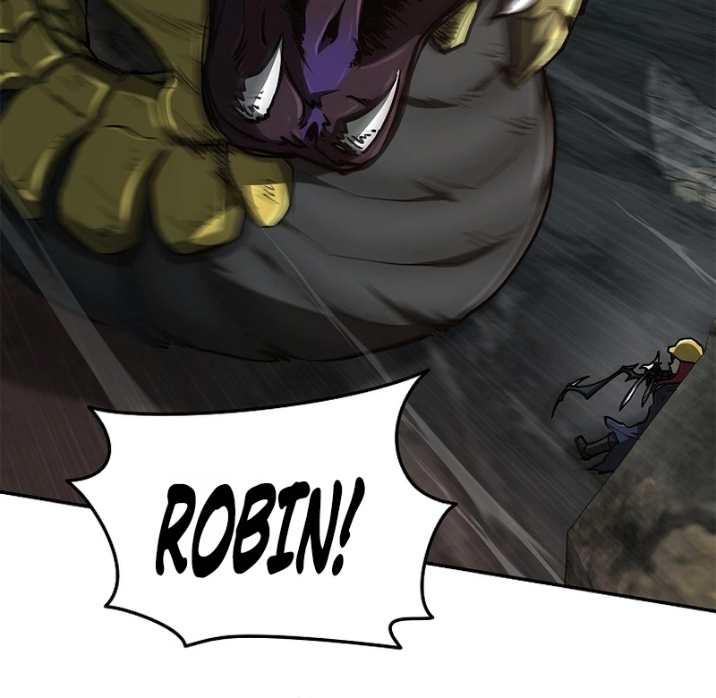 Mr. Kim Strikes It Rich with Auto-Hunting Chapter 21 Page 21