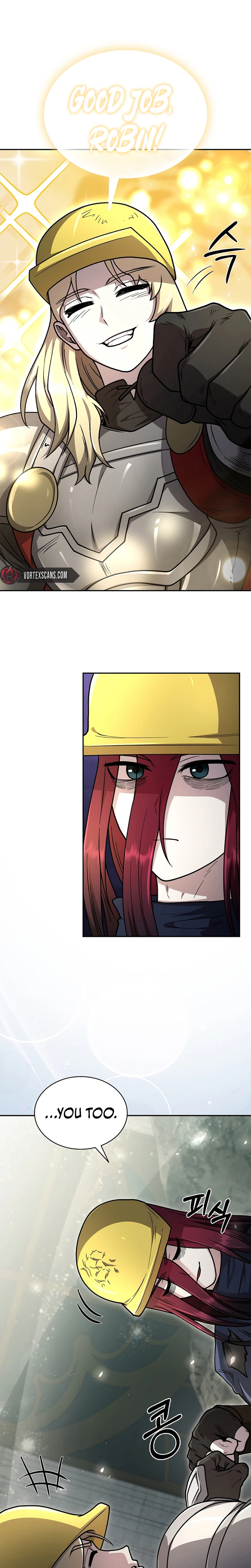 Mr. Kim Strikes It Rich with Auto-Hunting Chapter 21 Page 29