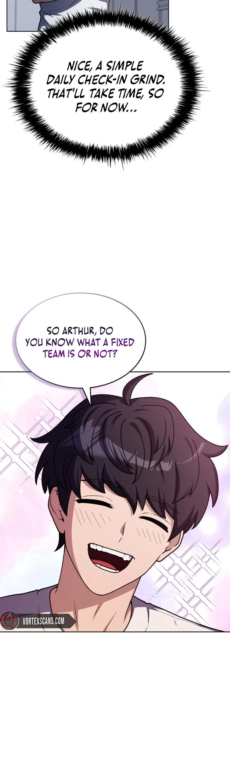 Mr. Kim Strikes It Rich with Auto-Hunting Chapter 4 Page 30