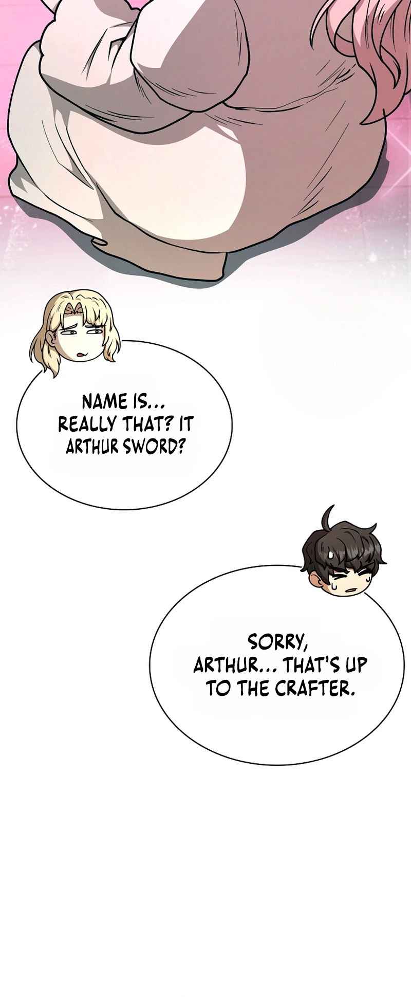 Mr. Kim Strikes It Rich with Auto-Hunting Chapter 13 Page 31