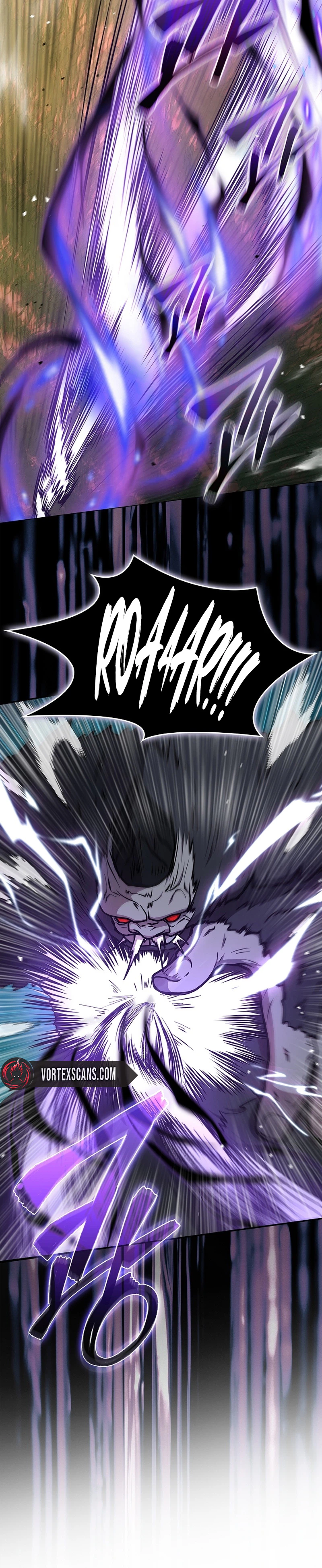 Mr. Kim Strikes It Rich with Auto-Hunting Chapter 18 Page 15