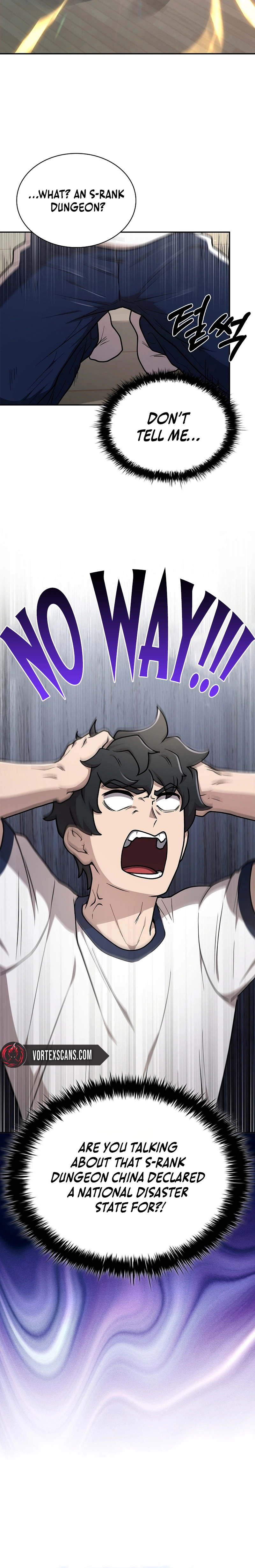 Mr. Kim Strikes It Rich with Auto-Hunting Chapter 18 Page 36