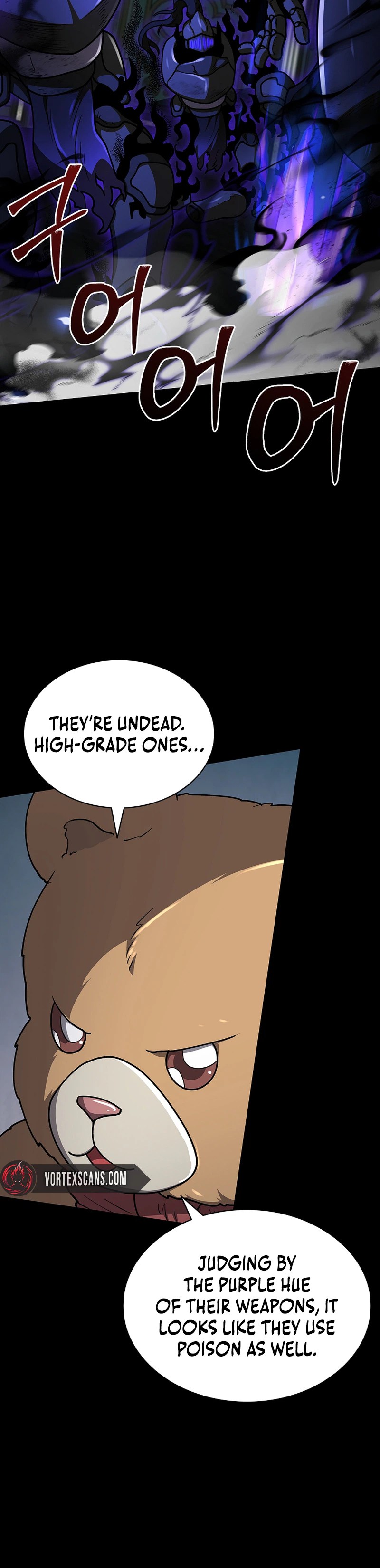 Mr. Kim Strikes It Rich with Auto-Hunting Chapter 20 Page 28
