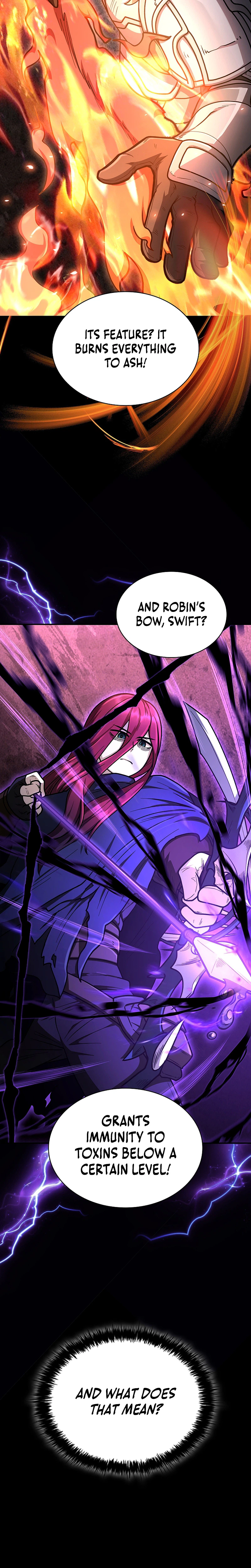 Mr. Kim Strikes It Rich with Auto-Hunting Chapter 20 Page 30