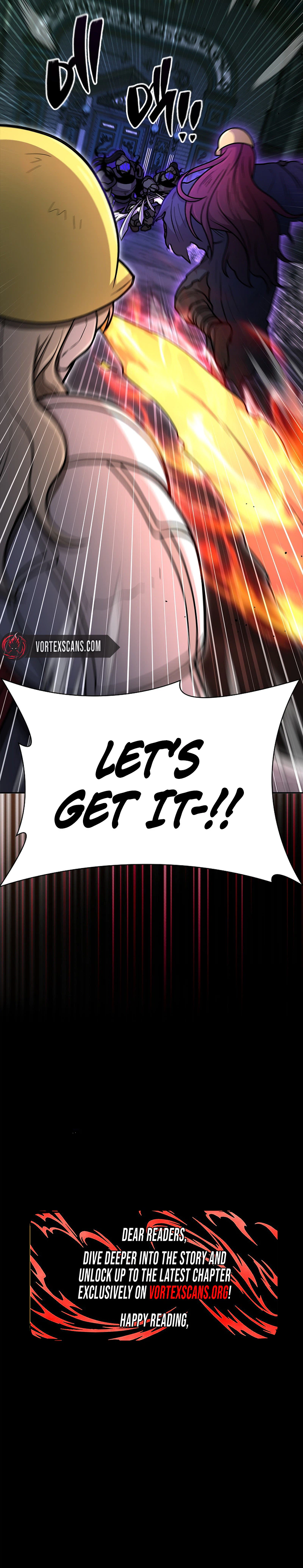 Mr. Kim Strikes It Rich with Auto-Hunting Chapter 20 Page 34