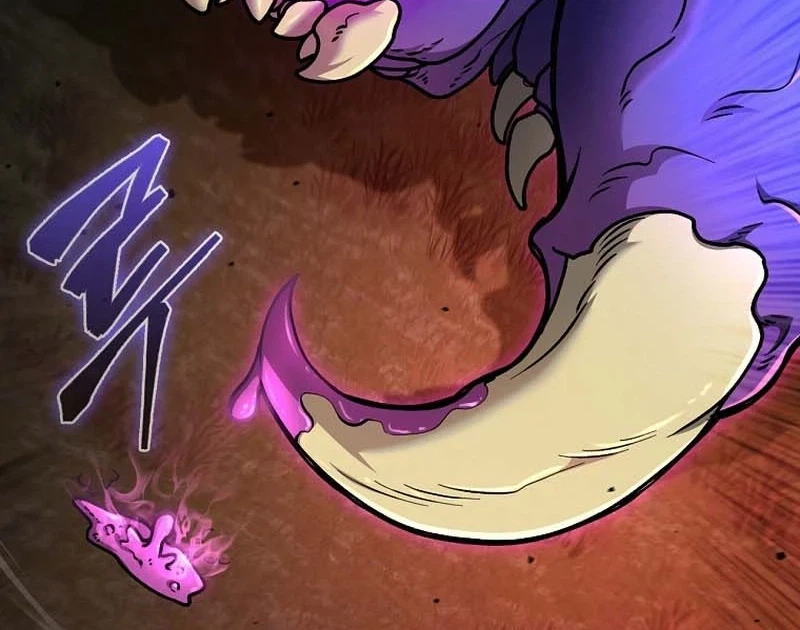 Mr. Kim Strikes It Rich with Auto-Hunting Chapter 17 Page 20