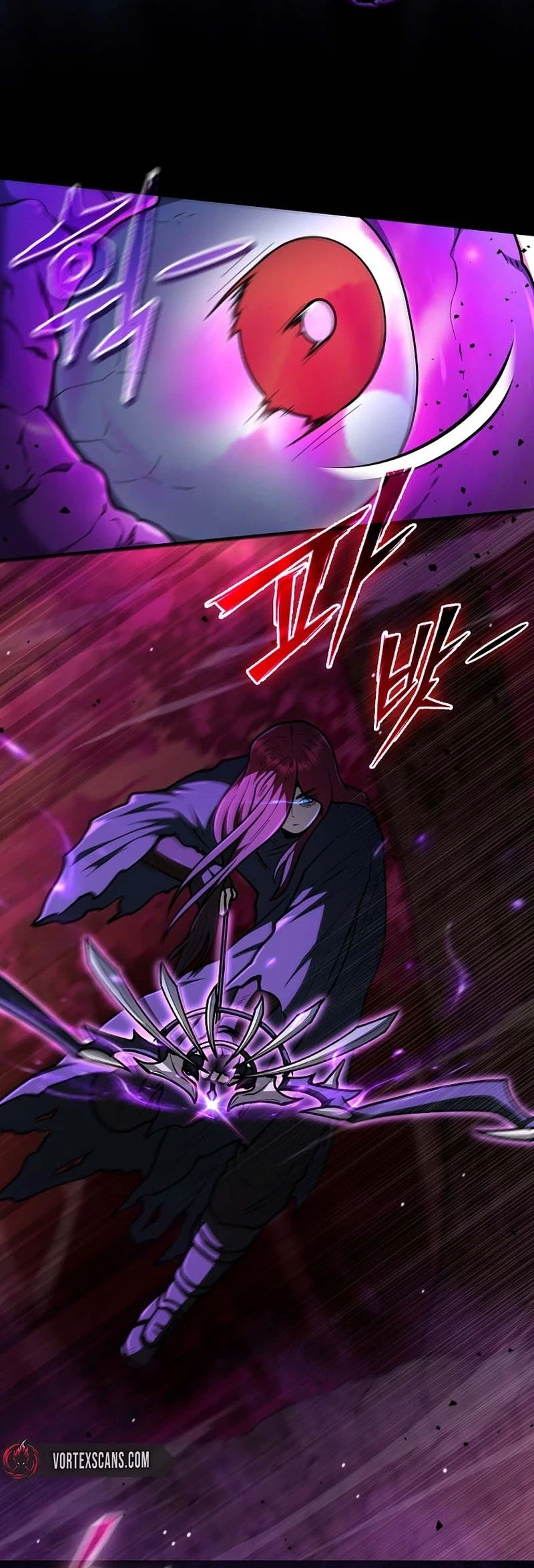 Mr. Kim Strikes It Rich with Auto-Hunting Chapter 17 Page 22