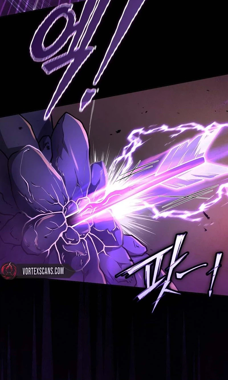 Mr. Kim Strikes It Rich with Auto-Hunting Chapter 17 Page 26
