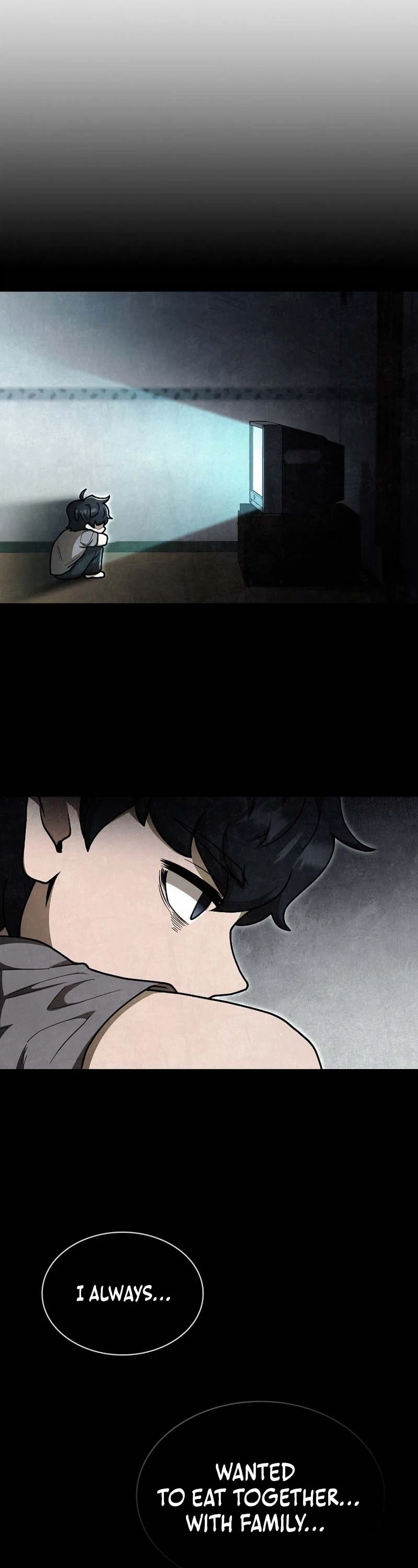 Mr. Kim Strikes It Rich with Auto-Hunting Chapter 17 Page 36