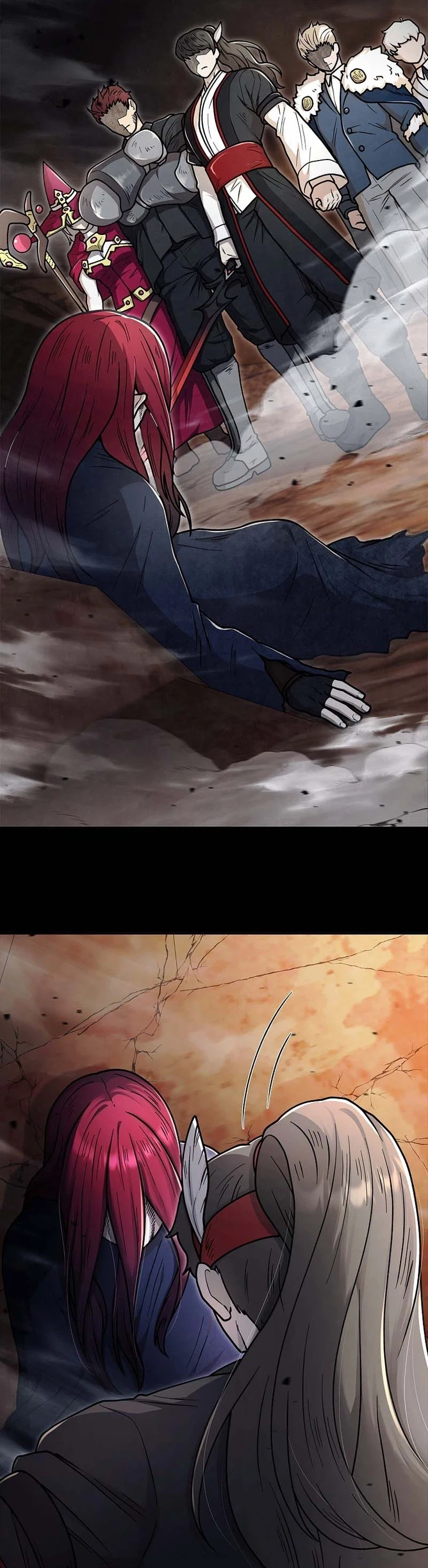 Mr. Kim Strikes It Rich with Auto-Hunting Chapter 17 Page 44