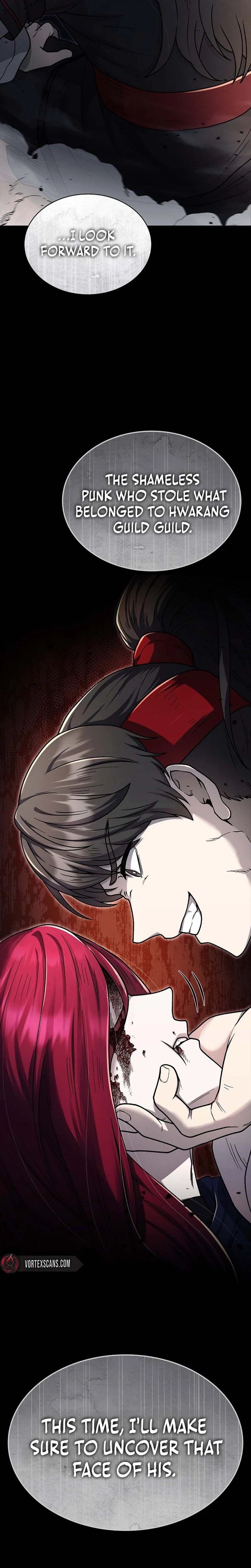 Mr. Kim Strikes It Rich with Auto-Hunting Chapter 17 Page 45