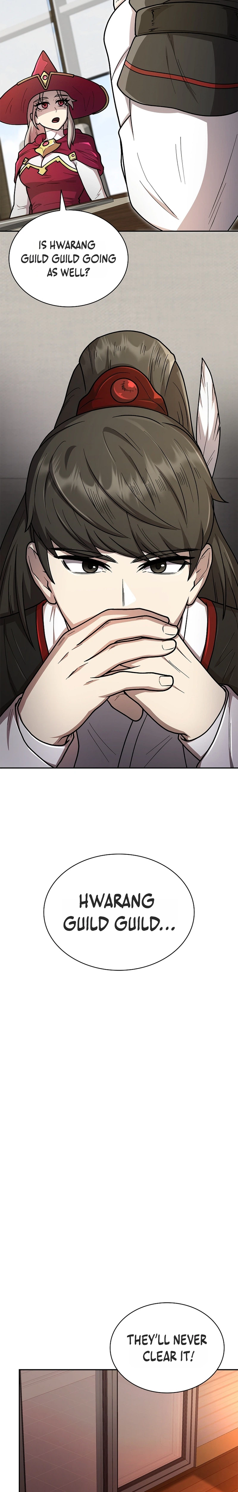 Mr. Kim Strikes It Rich with Auto-Hunting Chapter 19 Page 11