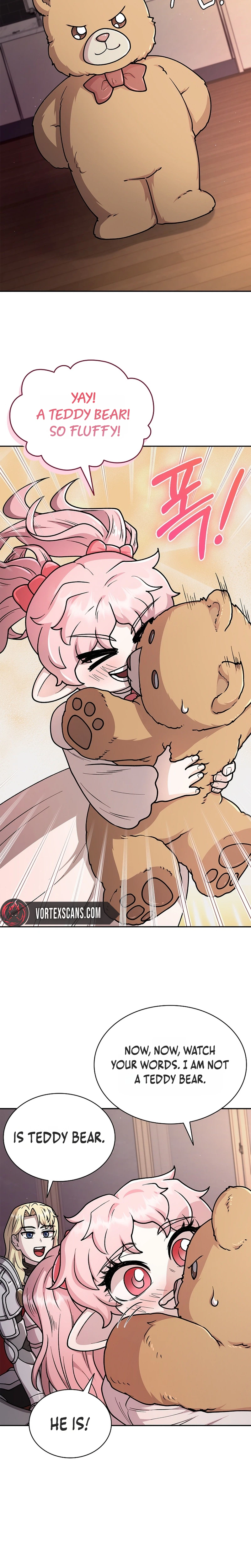 Mr. Kim Strikes It Rich with Auto-Hunting Chapter 19 Page 14