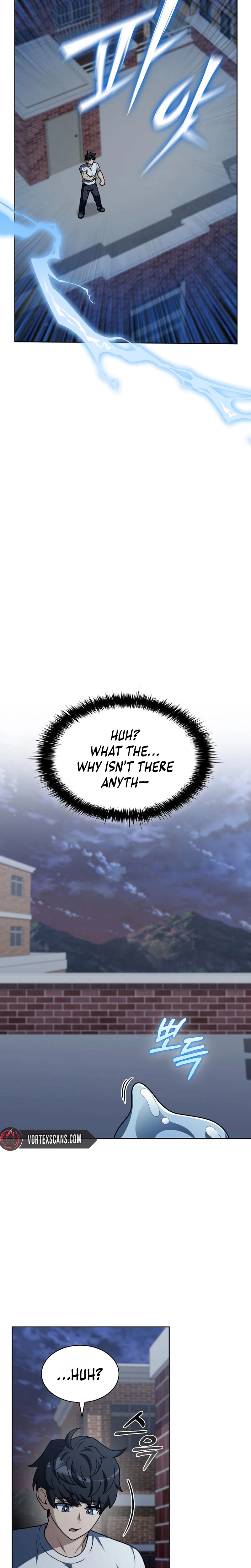 Mr. Kim Strikes It Rich with Auto-Hunting Chapter 3 Page 35