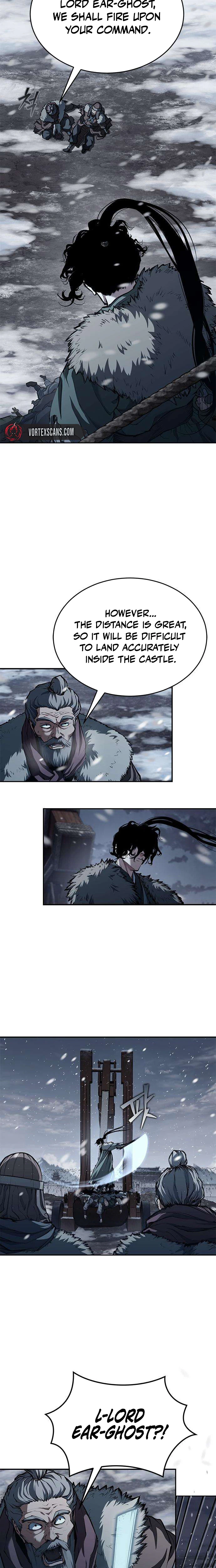 Murim Psychopath Chapter 35 – S2 - Start Page 14