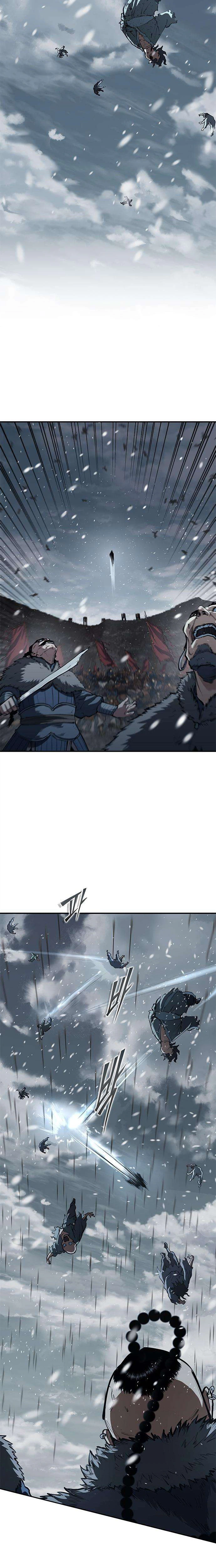 Murim Psychopath Chapter 35 – S2 - Start Page 16
