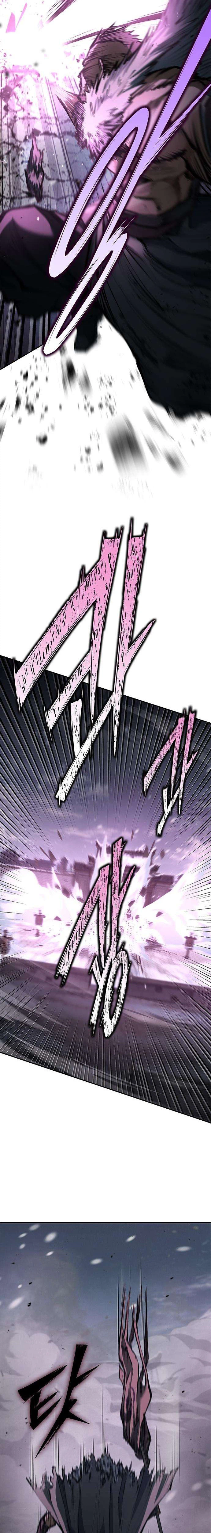 Murim Psychopath Chapter 35 – S2 - Start Page 27