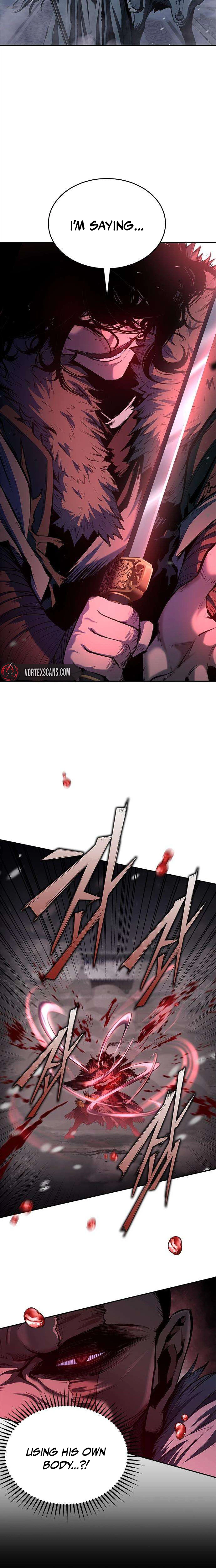 Murim Psychopath Chapter 35 – S2 - Start Page 30