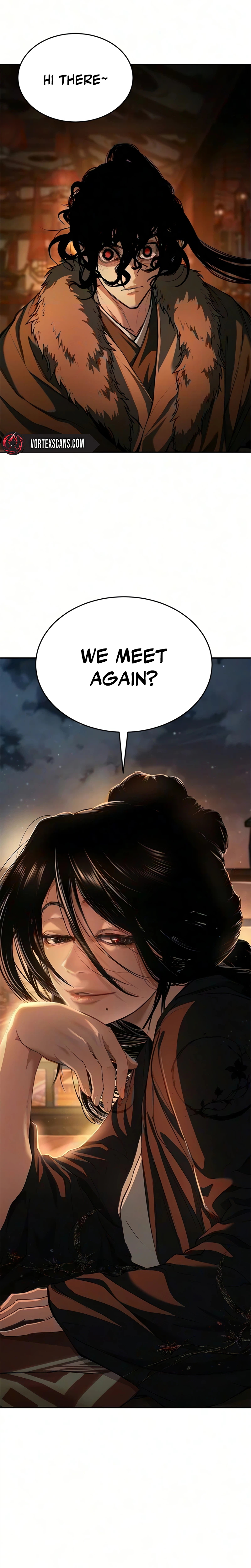 Murim Psychopath Chapter 42 Page 7
