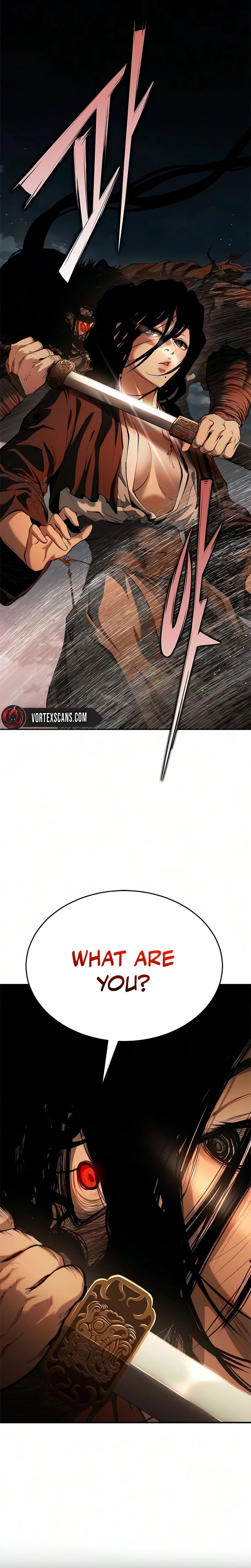 Murim Psychopath Chapter 42 Page 11