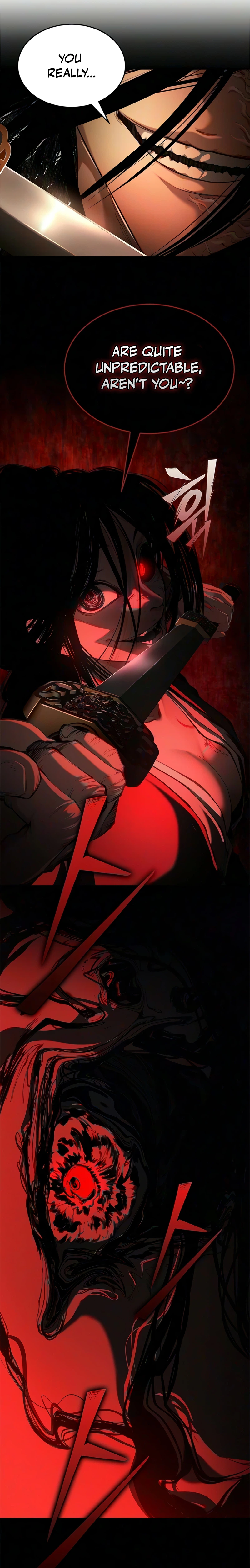 Murim Psychopath Chapter 42 Page 12