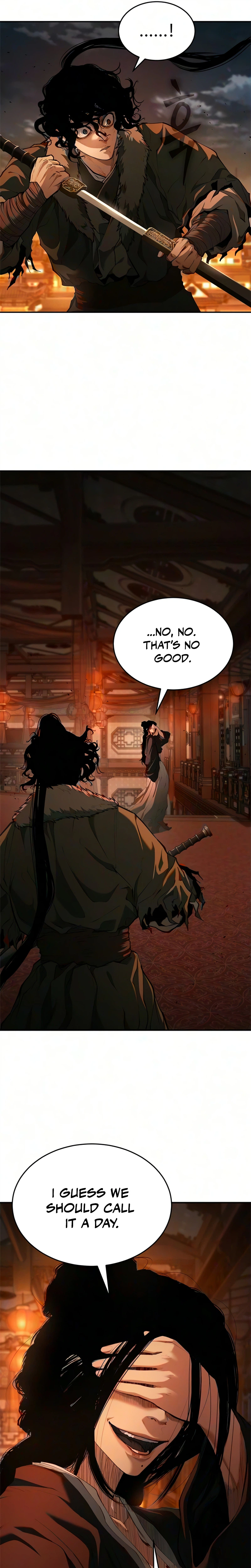Murim Psychopath Chapter 42 Page 14