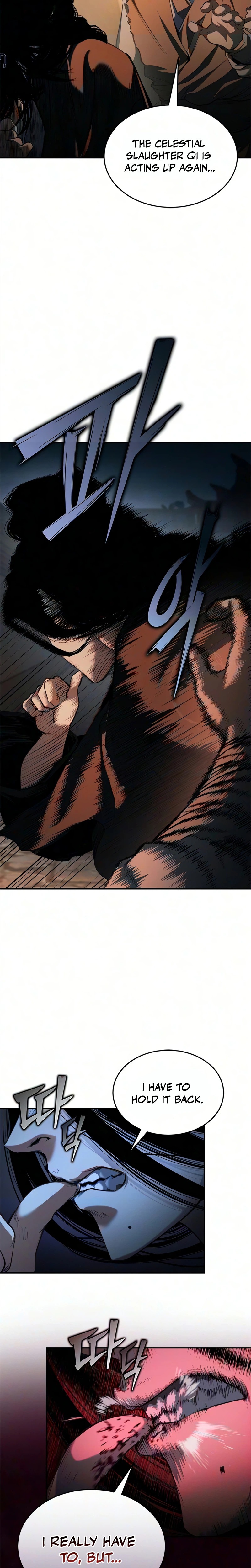 Murim Psychopath Chapter 42 Page 18