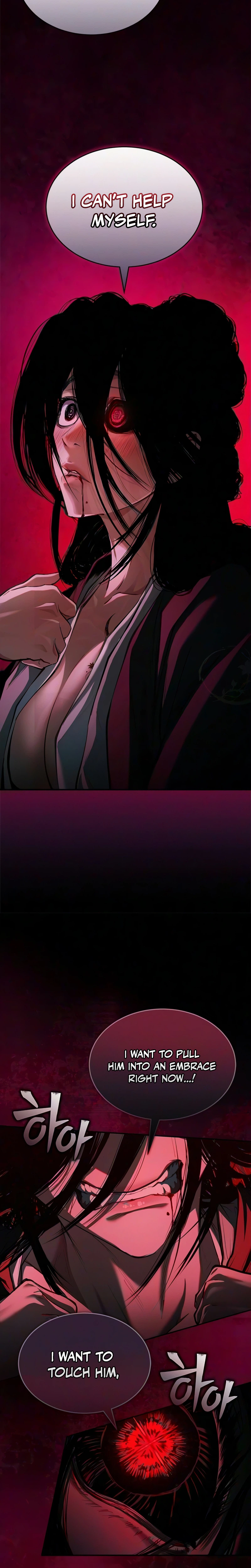 Murim Psychopath Chapter 42 Page 19