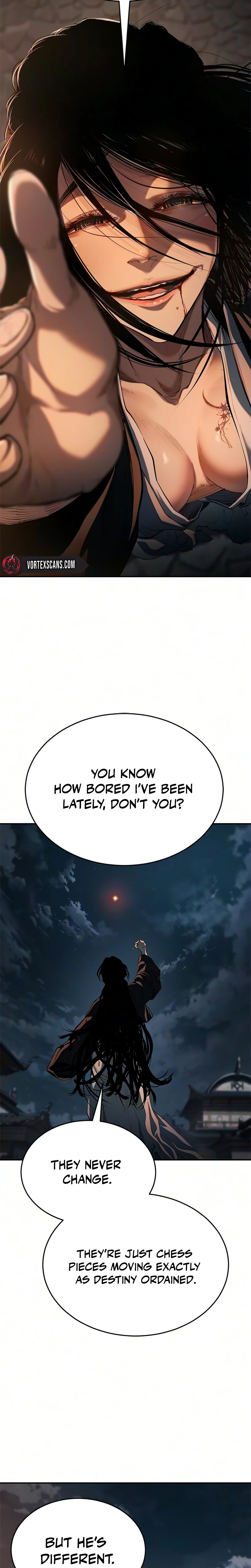 Murim Psychopath Chapter 42 Page 23