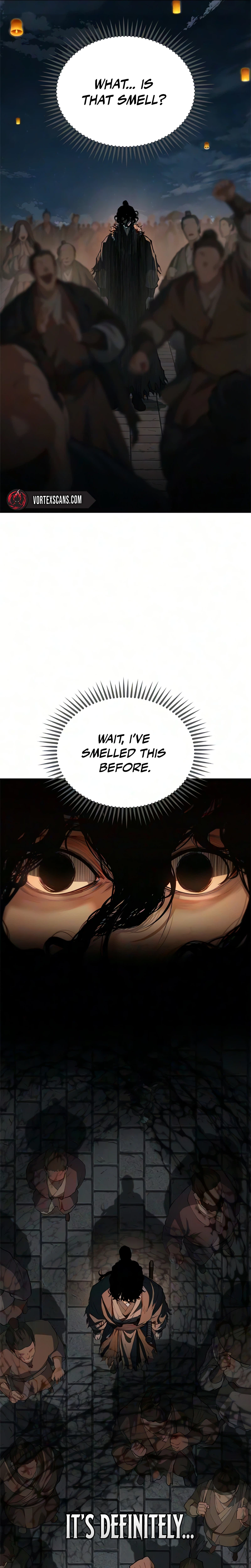 Murim Psychopath Chapter 42 Page 32