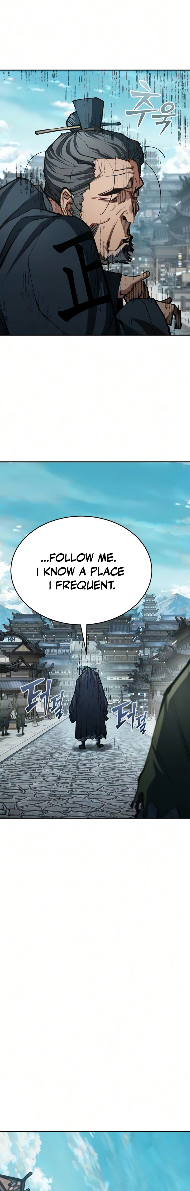 Murim Psychopath Chapter 39 Page 5