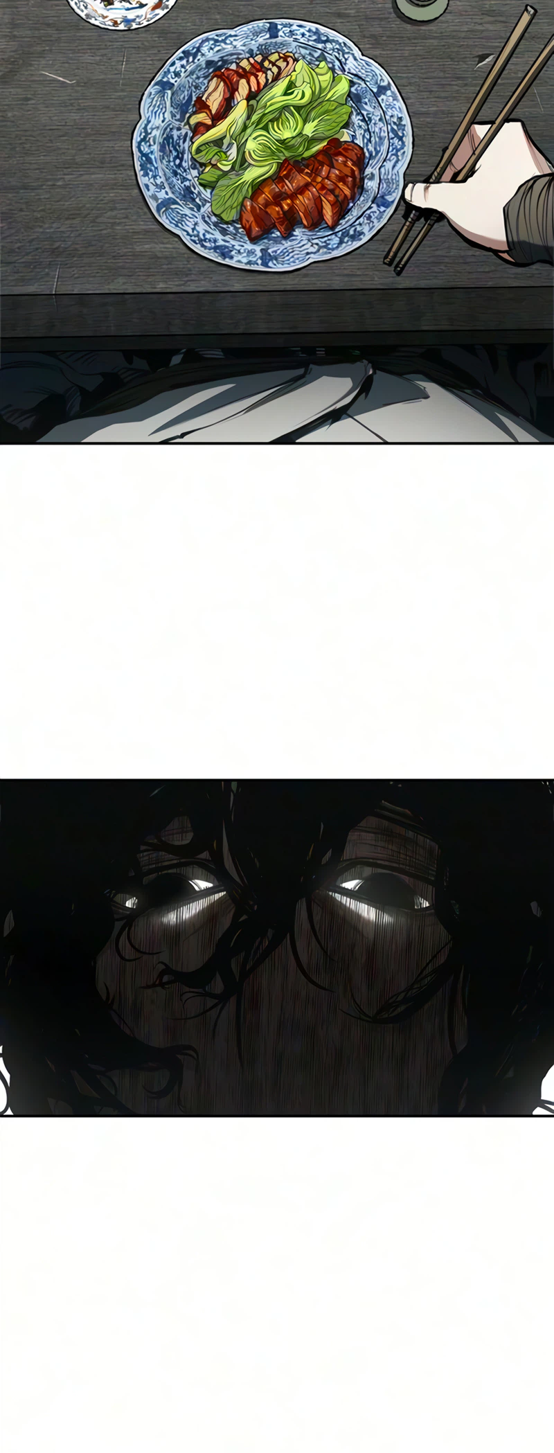 Murim Psychopath Chapter 39 Page 7