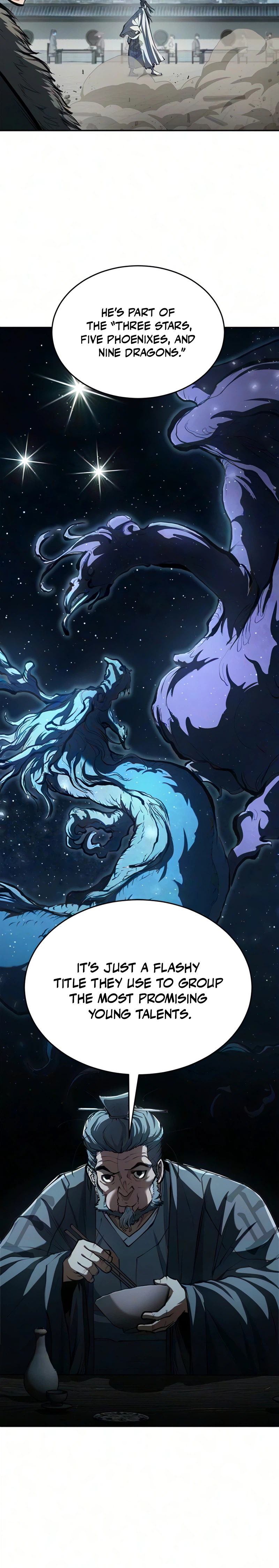 Murim Psychopath Chapter 39 Page 13