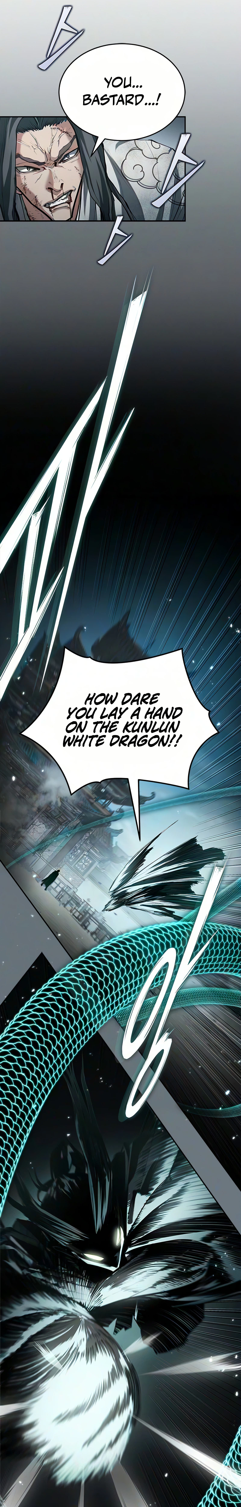 Murim Psychopath Chapter 39 Page 17