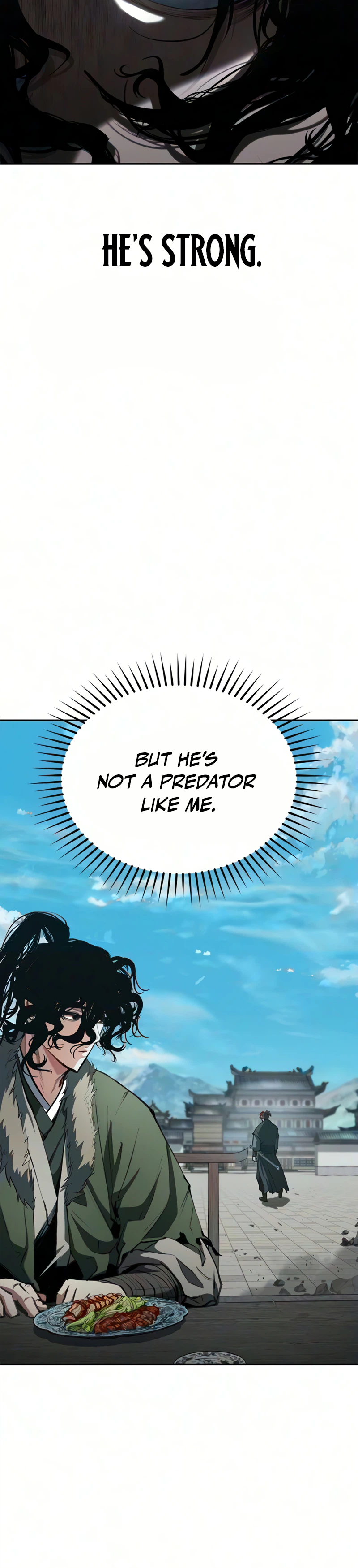 Murim Psychopath Chapter 39 Page 22