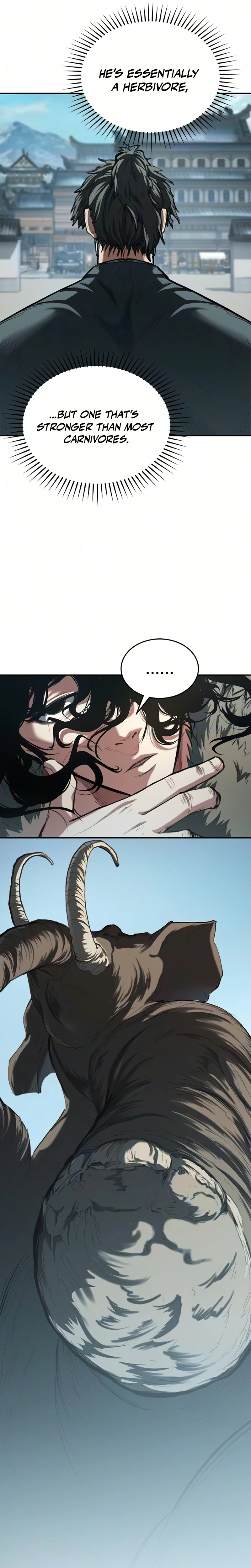 Murim Psychopath Chapter 39 Page 23