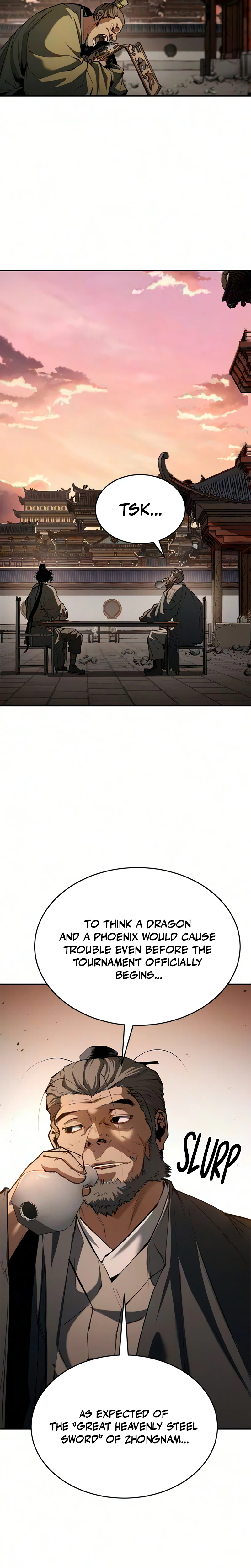 Murim Psychopath Chapter 39 Page 31