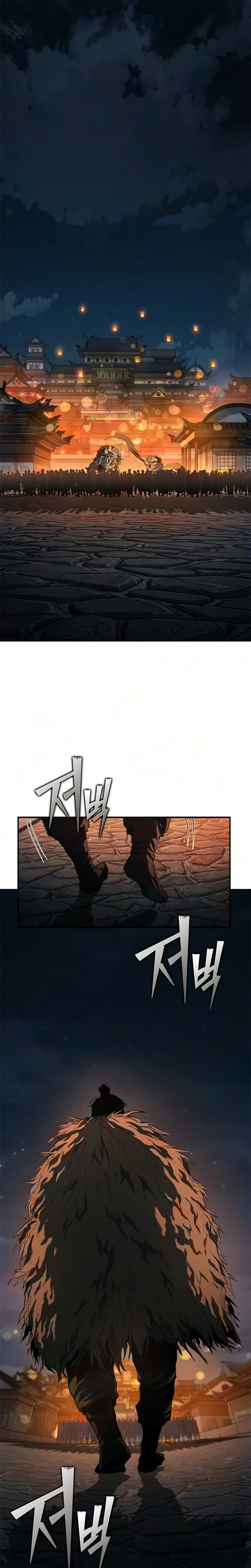 Murim Psychopath Chapter 43 Page 8