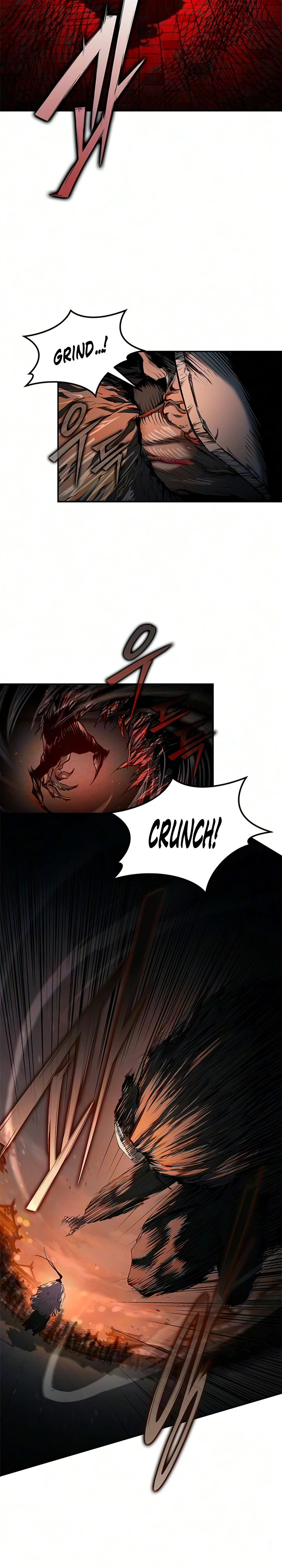 Murim Psychopath Chapter 43 Page 10