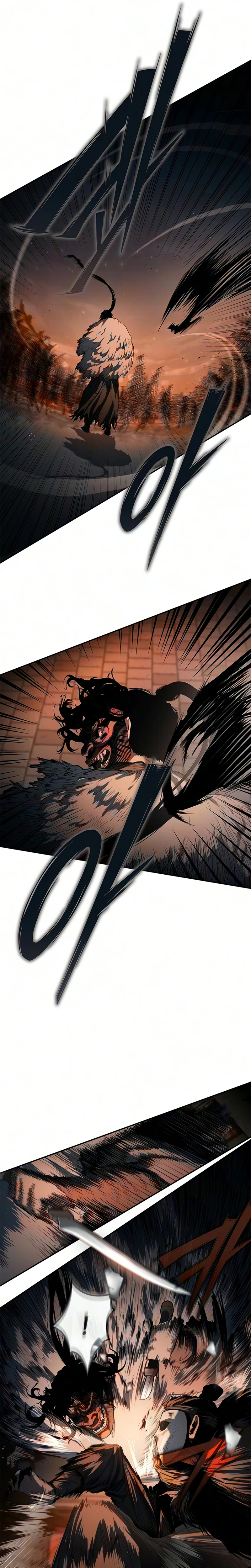Murim Psychopath Chapter 43 Page 11