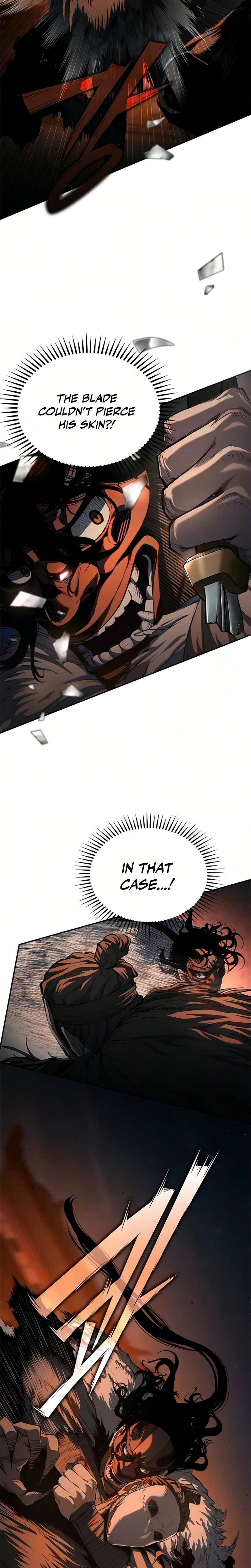 Murim Psychopath Chapter 43 Page 12